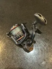 Okuma Ceymar HD4000A