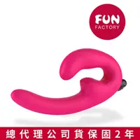 在飛比找PChome24h購物優惠-德國Fun Factory-ShareVibe 雪兒 情侶雙