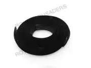 Compatible With SUZUKI SAMURAI GYPSY DOOR SEAL RUN RUBBER CHANNEL #G243 (C-9228)