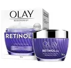Olay Regenerist Retinol 24 Night Face Cream Moisturiser Fragrance Free 50g