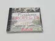 Presidents and Prophets - Michael Winder - Audiobook CD - New