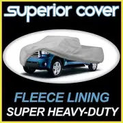 5L TRUCK CAR Cover Toyota Tundra Base Standard Bed Ext Cab 2010 11 12