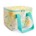 Milk&Moo Kids Lunch Bag, Suitable For Pre School, Kindergarten, Elemantary Grade