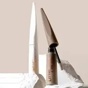 LITTLE ONDINE - Liquid Highlighter & Contour Pen (1-2) #01 Matte Apricot Fair - 4.5g