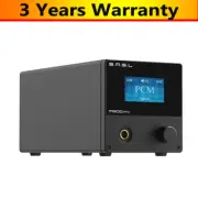SMSL M500 MKII Bluetooth DAC Headphone Amplifier USB DAC for Power Amp Speakers