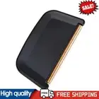 Fuzz Sweater Fabric Clothes Lint Removers Manual Hair Balls Trimmer (Black) NEW