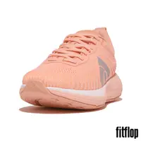 在飛比找PChome24h購物優惠-【FitFlop】FF RUNNER 網布跑步運動鞋-女(裸