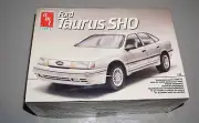 Ford Taurus SHO AMT 1/25 Factory Sealed.