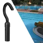 Robotic Pool Cleaners Hook Pond Cordless Pool Vacuum Robot Retrieval Hook