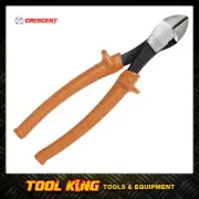Crescent 8" 1000v VDE Diagonal cutting plier 5428HVN