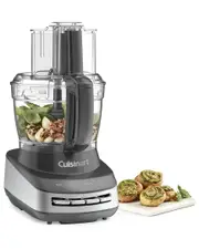 Cuisinart Core Custom 13-Cup Food Processor