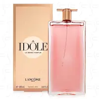 在飛比找Yahoo奇摩購物中心優惠-LANCOME蘭蔻 IDOLE唯我香水100ml