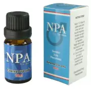 New Pheromone Additive for Men - 10 ML Unscented Pheromone Additive - Real Male