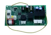 LiftMaster 045ACT Circuit Board Garage Door Opener, AC, MyQ, Security+ 2.0 45ACT
