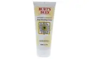 Soap Bark & Chamomile Deep Cleansing Cream by Burts Bees for Unisex - 6 oz Soap