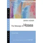 THE MESSAGE OF HOSEA: LOVE TO THE LOVELESS