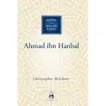 AHMAD IBN HANBAL