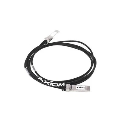 Axiom SFP-H10GB-CU5M-AX AXIOM 10GBASE-CU SFP+ PASSIVE DAC TWINAX CABLE CISCO COM