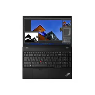 【ThinkPad 聯想】15.6吋i5商務特仕筆電(L15 Gen3/i5-1240P/8G+16G/512G SSD/FHD/IPS/W11P/三年保)