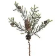 Package of 4Weatherproof Cypress Pine 16-1/2" Sprays