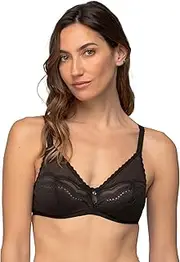 [Playtex] Women's Secret Comfort Underwire