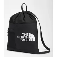 在飛比找PChome24h購物優惠-【The North Face】北面 男女 抽繩束口休閒後背