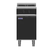 Waldorf Bold RNLB8450G-CD - 450mm Gas Cooktop Low Back Version - Cabinet Base