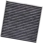 Clynex 2X Pollen Cabin Air Conditioning Filter 80292-TF0-G01, for City, for Civic, X CR-Z 4 HR-V 2013 2014 2015 2016 Car Accessories Car Air Filter