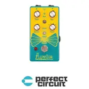 EarthQuaker Devices Aurelius Chorus Pedal EFFECTS - NEW - PERFECT CIRCUIT