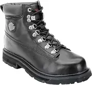 [HARLEY-DAVIDSON] Men's Drive Motorcycle Safety Boot