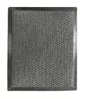 Compatible Whirlpool 4341977 Aluminum Mesh Grease Basket Range Hood Filter