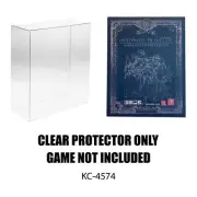 Protector For OCTOPATH TRAVELER - KOREAN COLLECTOR'S EDITION