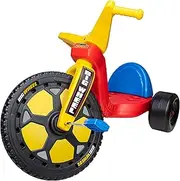 Big Wheel Speedster Ride On Tricyle, 16 inch
