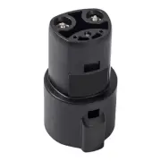 Electric Car Charging Connector for Model /3/S C5W73854