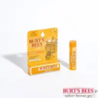 在飛比找momo購物網優惠-【BURT’S BEES】蜂蜜護唇膏2入組(護唇膏/蜜蜂爺爺