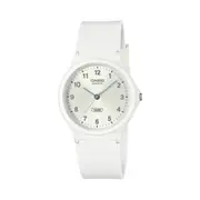 Casio Mq24b-7b in White