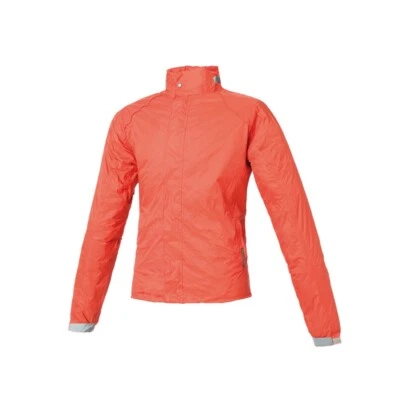 NANO BULLET WATERPROOF AND BREATHABLE JACKET PAPRIKA SIZE XXL TUCANO 762PA