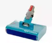Genuine Dyson V15 S Submarine Wet Hard Floor Soft Brush Head Mop (973149-03)