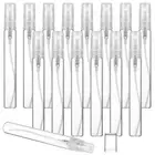 30 Pcs Spray Bottle Travel Perfume Atomizer Refillable Glass Bottles