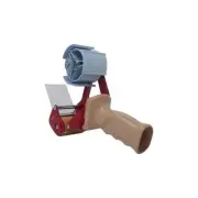 EX2 2" Heavy Duty Tape Gun Dispenser (Case of 30) by Tach-it