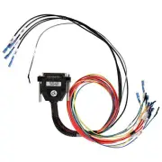 Xhorse VVDI Prog For Bosch Adapter Read for BMW ECU N20 N55 B38 ISN Without Open