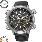 CITIZEN BN4021-02E Promaster Eco-drive Sup Titanium,*FREE SHIPPING*