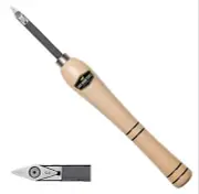 DETAILER for Bowl / Pen Turning Tool for Lathe DIY