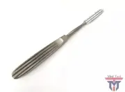Single Ended Maltz Rasp 7" ENT Surgical Veterinary