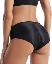 Big Ass Sexy Butt Lifter Shaper for Women Padded Panty Slimming Underwear Body Shaper Hip Enhancer Control Panties Waist Trainer