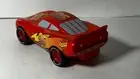 Disney's "CARS" Lightning McQueen Bubble Bath Container FULL & Unused from 2006