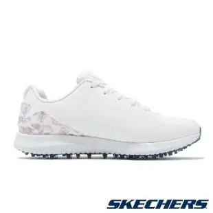 Skechers 高爾夫球鞋 Go Golf Max 3 女鞋 白 多色 防水鞋面 避震 抓地 運動鞋 123080WMLT