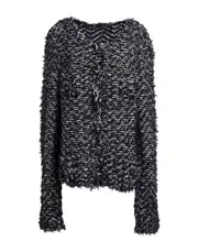 [BASE MILANO] BASE MILANO Cardigans - Item 14522108