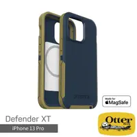 在飛比找momo購物網優惠-【OtterBox】iPhone 13 Pro 6.1吋 D