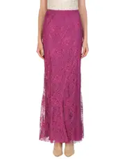 [ALBERTA FERRETTI] ALBERTA FERRETTI Maxi skirts - Item 35372668